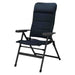 Travellife Barletta Recliner Comfort L Blue 2130010 - Travellife - Van Life Living