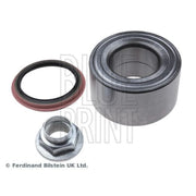 Blue Print Wheel Bearing Kit Front Right 81mm ADG08218