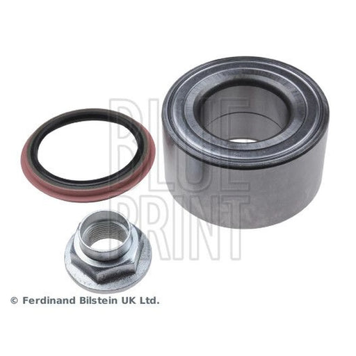 Blue Print Wheel Bearing Kit Front Right 81mm ADG08218