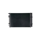Mahle Air Conditioning Condenser AC 1022 000S