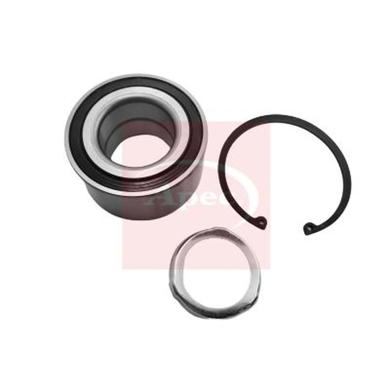 Apec Wheel Bearing Kit AWB1228