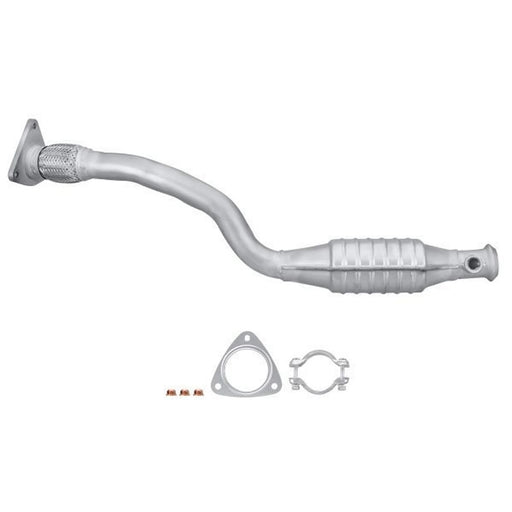 Hella Catalytic Converter 8LE 366 053-521