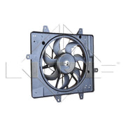 NRF Engine Cooling Fan 47220