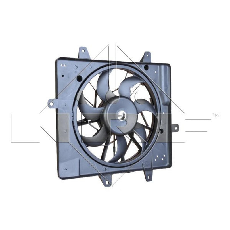 NRF Engine Cooling Fan 47220
