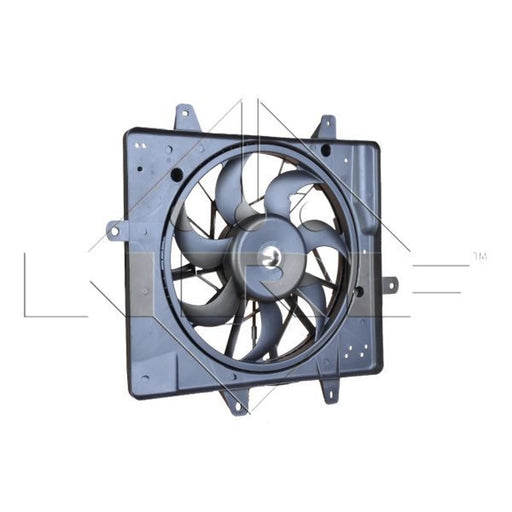 NRF Engine Cooling Fan 47220