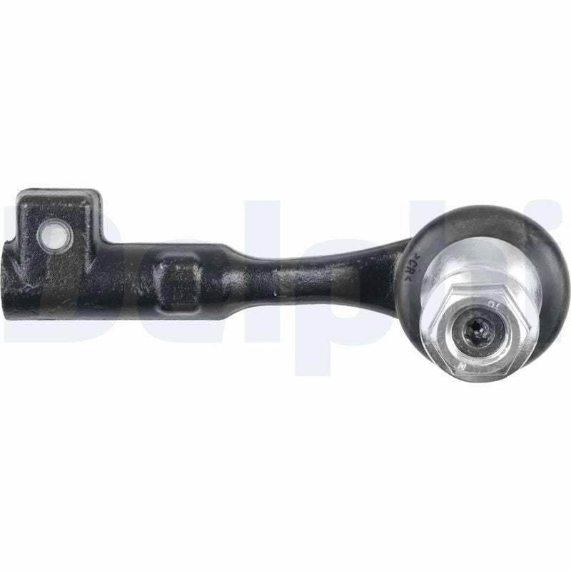 Delphi Steering Tie Rod End Ball Joint Front Right TA3505