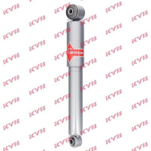 KYB Shock Absorber Damper Strut Rear 554384