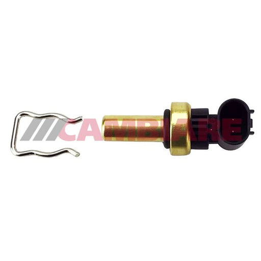 Cambiare Coolant Temperature Sensor VE718193