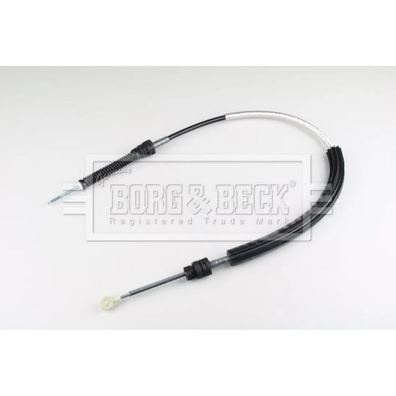 Borg & Beck Manual Transmission Cable Pull BKG1245