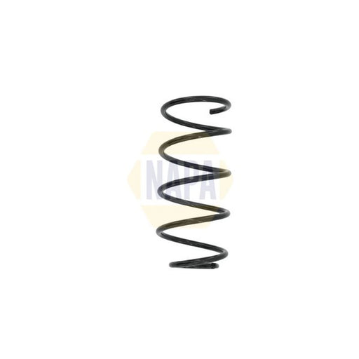NAPA Front Suspension Coil Spring NCS1586