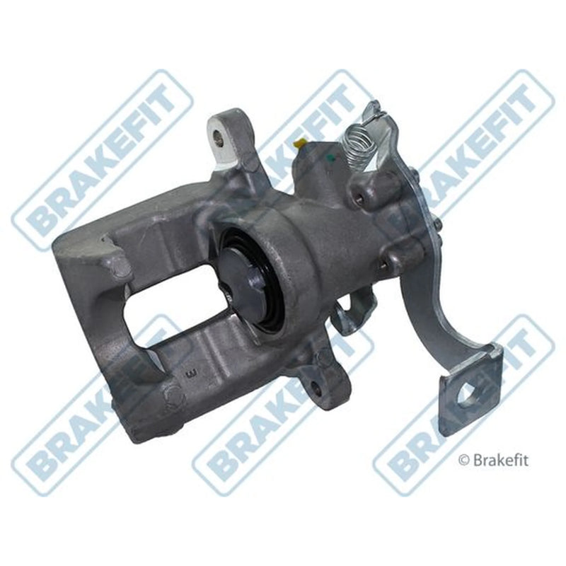 Apec Brake Caliper Assembly Rear Right BCA1234