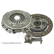 Blue Print Clutch Kit Set 3pc 189mm ADF123017