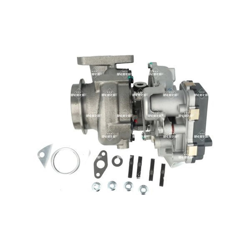 NRF Turbocharger Turbo Unit 90010048