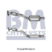 BM Catalysts Diesel Cat BM80119