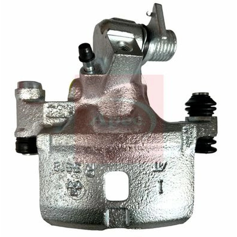Apec Brake Caliper Assembly Rear Right RCA1211N