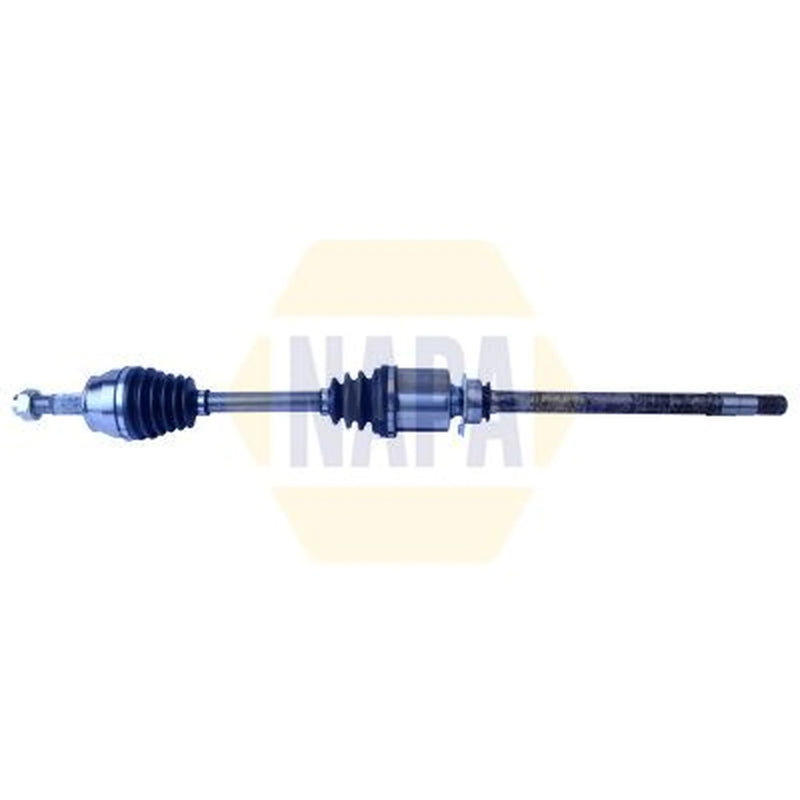NAPA CV Drive Shaft Driveshaft Front Right NDS1360R