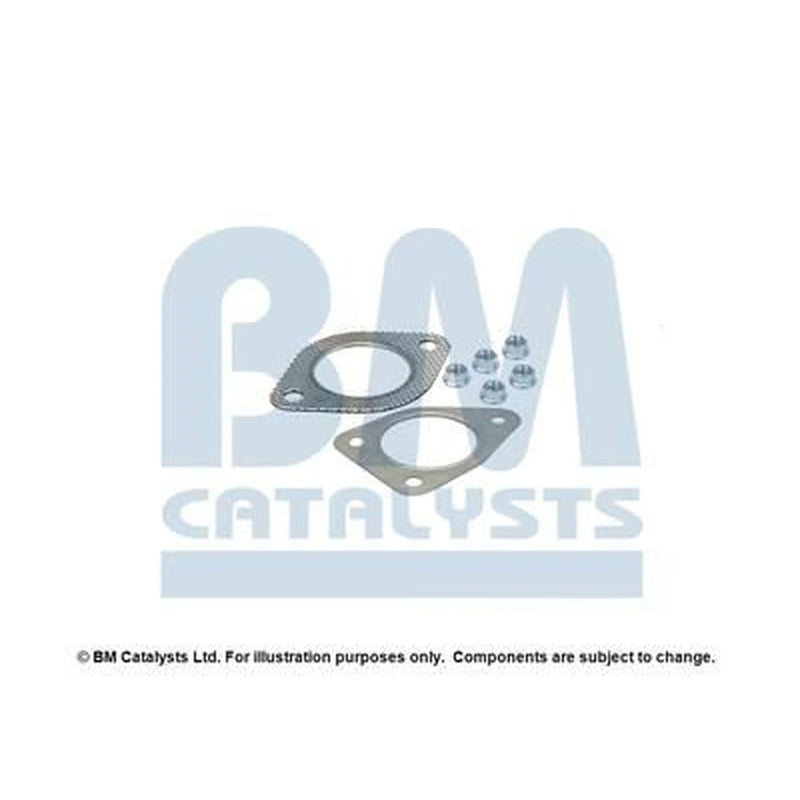 BM Catalysts Fitting Kit FK92361B FK92361B