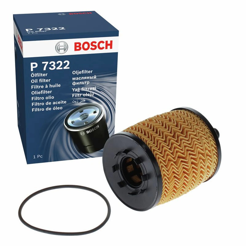 Bosch Engine Oil Filter F 026 407 322
