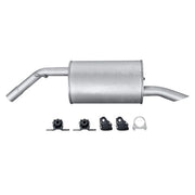 Hella End Silencer Rear 8LD 366 032-061