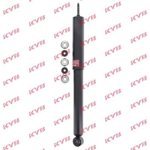 KYB Shock Absorber Damper Strut Front 344207