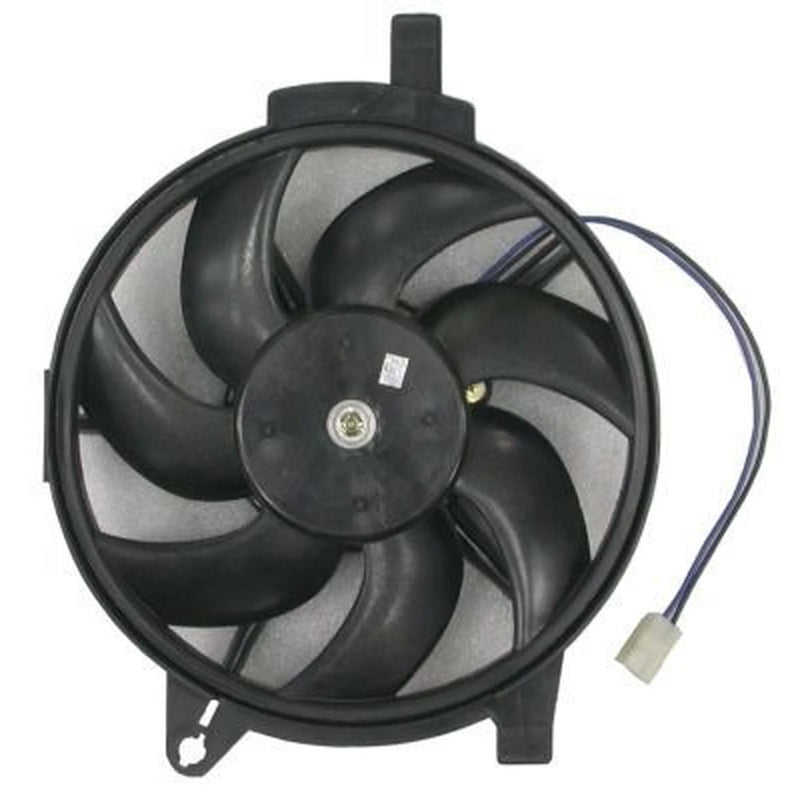NRF Engine Cooling Fan 47445