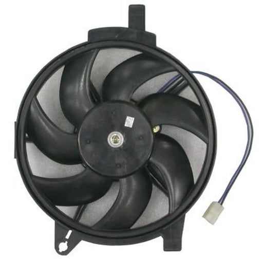 NRF Engine Cooling Fan 47445