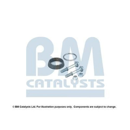 BM Catalysts Exhaust Pipe Mounting Kit FK50270B