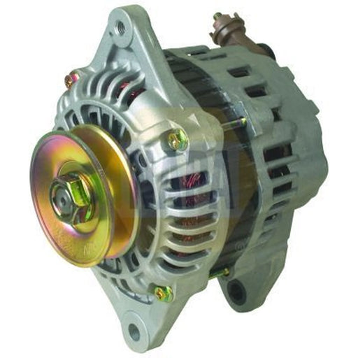 NAPA Car Alternator 12V NAL2097