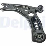 Delphi Control/Trailing Arm Lower TC2863