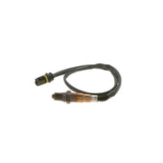 Bosch O2 Lambda Oxygen Sensor after catalytic 0 258 006 456