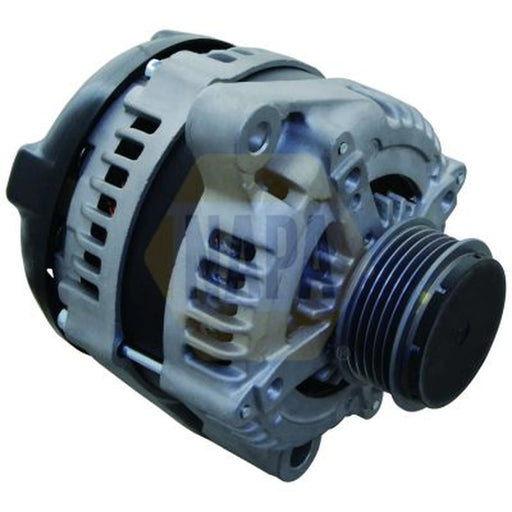 NAPA Car Alternator 12V NAL1571