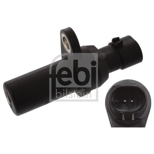 Febi Crankshaft Position Sensor 44841