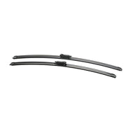 Bosch Aerotwin Wiper Blade Set 700mm + 650mm — A100S