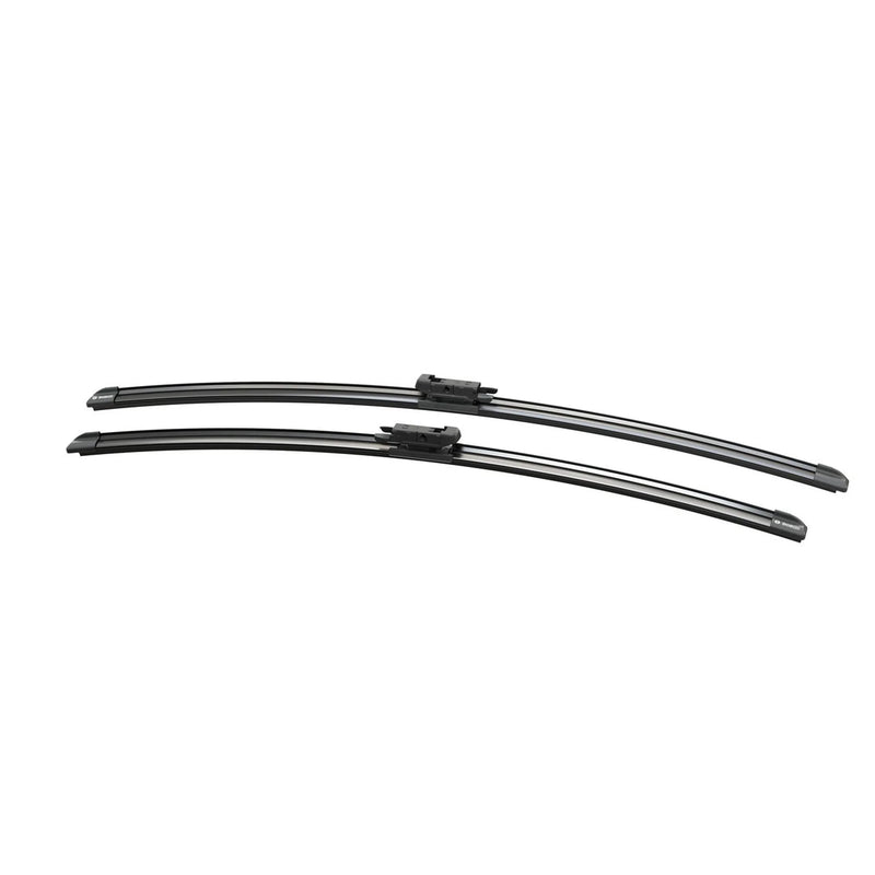 Bosch Aerotwin Wiper Blade Set 700mm + 650mm — A100S