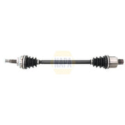 NAPA CV Drive Shaft Driveshaft Front Right NDS1772R