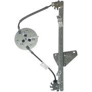 Valeo Electric Window Regulator Lifter Right Front 850775