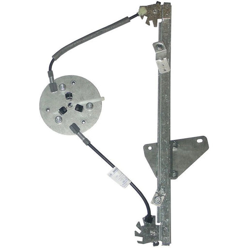 Valeo Electric Window Regulator Lifter Right Front 850775