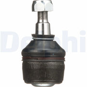 Delphi Steering Tie Rod End Ball Joint Front Right M14x1.5 TA1152