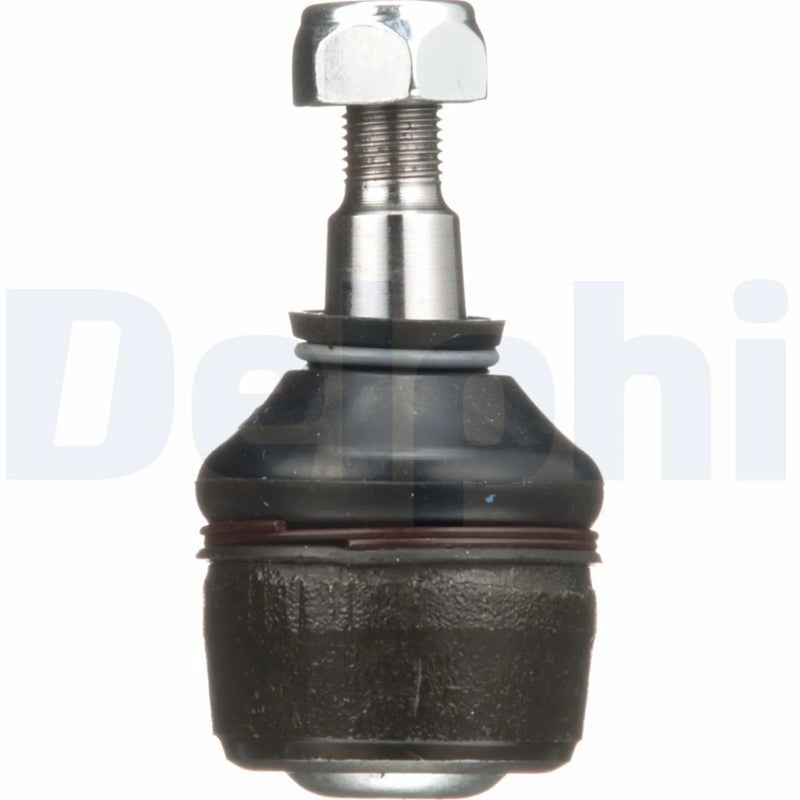 Delphi Steering Tie Rod End Ball Joint Front Right M14x1.5 TA1152