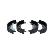 Bosch Brake Shoe Set Axle Kit 0 986 487 957