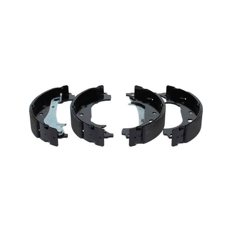 Bosch Brake Shoe Set Axle Kit 0 986 487 957