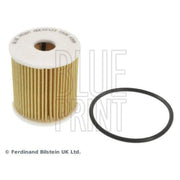 Blue Print Engine Oil Filter ADC42123