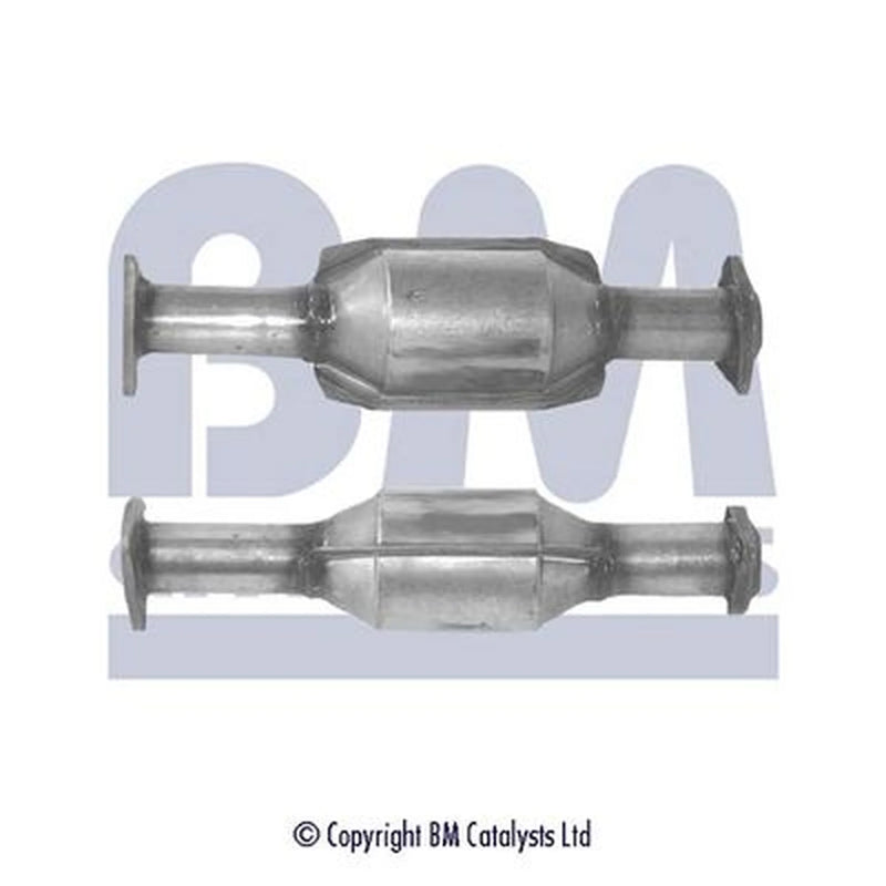 BM Catalysts Diesel Cat BM80001