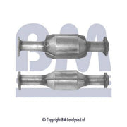 BM Catalysts Homologated Diesel Cat BM80001H