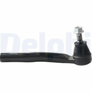 Delphi Steering Tie Rod End Ball Joint Front Right M14 x 1.5 TA3888