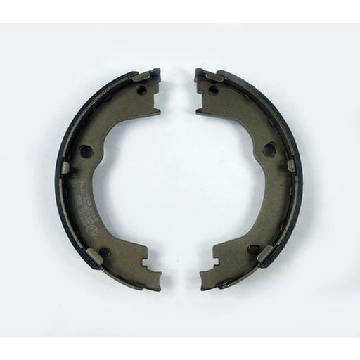 Juratek Brake Shoe Set Axle Kit Rear JBS1185
