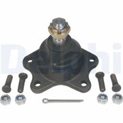 Delphi Ball Joint Upper TC660