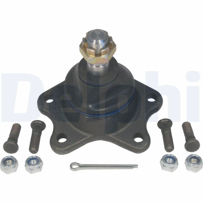 Delphi Ball Joint Upper TC660