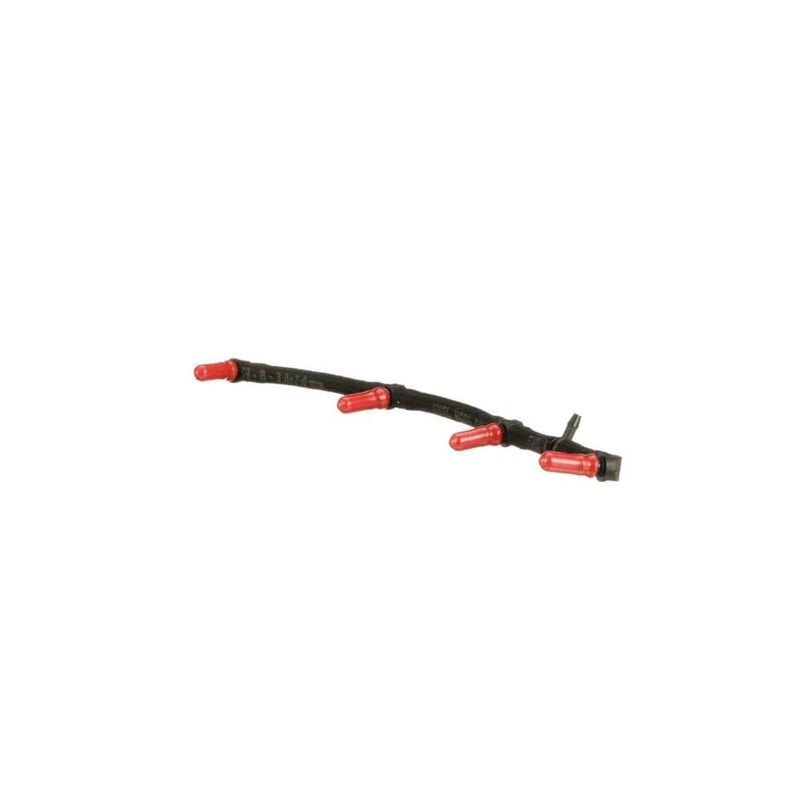 Gates Fuel Overflow Hose Pipe MFL1267