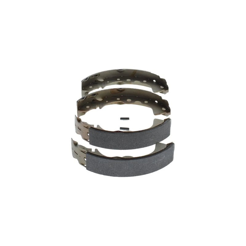 Bosch Brake Shoe Set Axle Kit 0 986 487 907